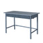 CDT12140-DW 1.2m Home Office Desk - Matte Light Blue