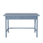 CDT12140-DW 1.2m Home Office Desk - Matte Light Blue