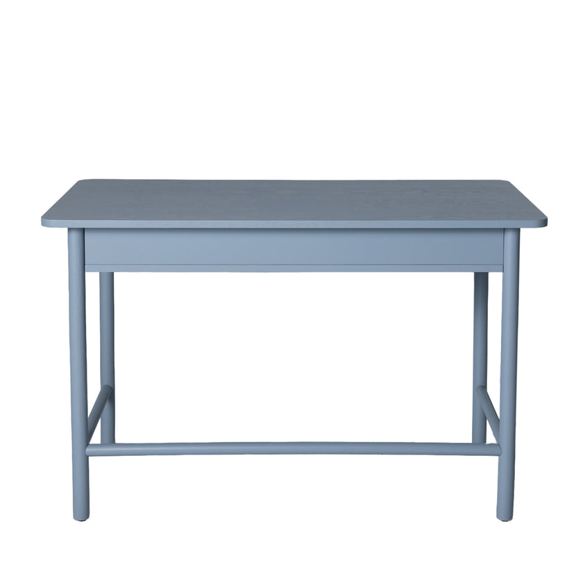 CDT12140-DW 1.2m Home Office Desk - Matte Light Blue