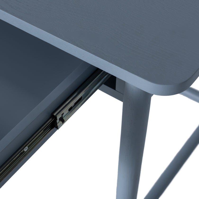 CDT12140-DW 1.2m Home Office Desk - Matte Light Blue