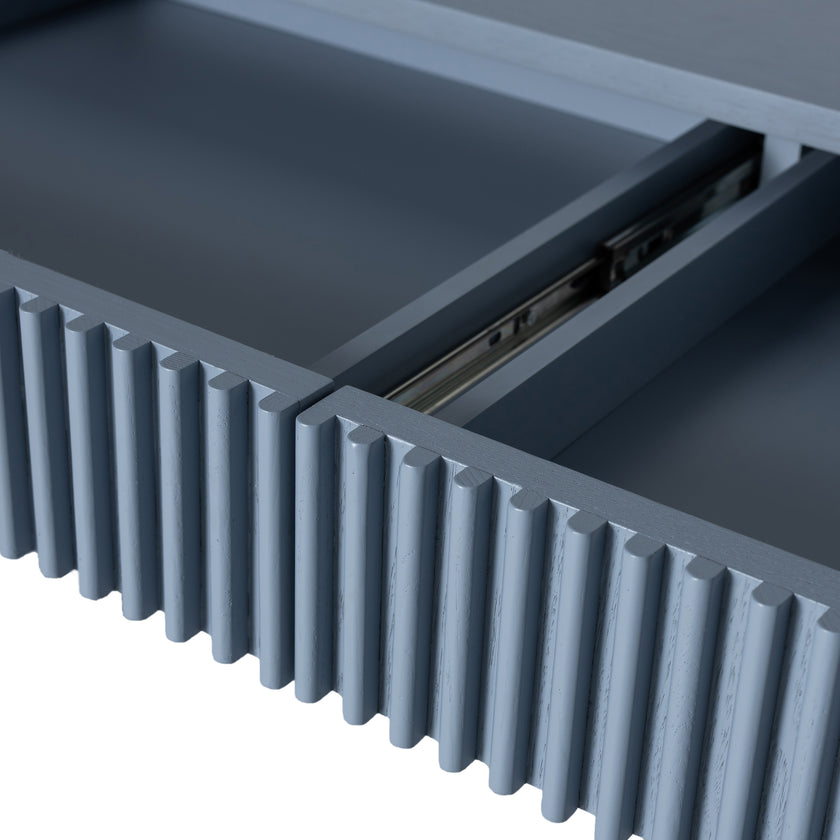 CDT12140-DW 1.2m Home Office Desk - Matte Light Blue