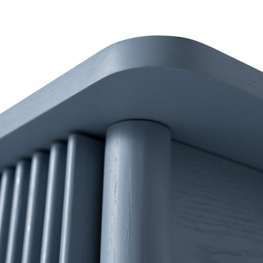 CDT12140-DW 1.2m Home Office Desk - Matte Light Blue