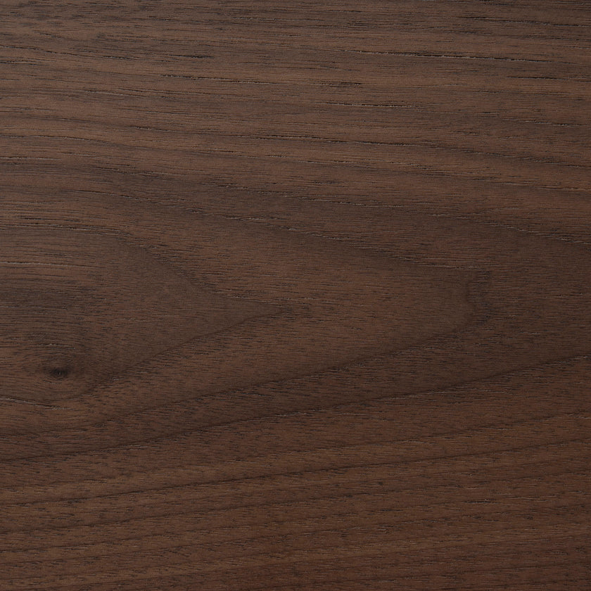 CDT12141-DW 1.8m Oval Dining Table - Walnut