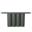 CDT12142-DW 1.7m Console Table - Sage Green