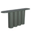 CDT12142-DW 1.7m Console Table - Sage Green
