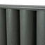 CDT12142-DW 1.7m Console Table - Sage Green