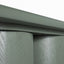 CDT12142-DW 1.7m Console Table - Sage Green