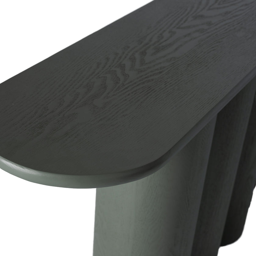 CDT12142-DW 1.7m Console Table - Sage Green