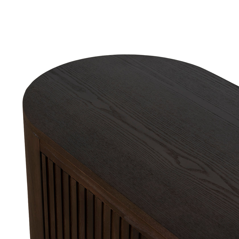 CDT12148-NI 1.68m Sideboard - Walnut