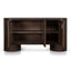 CDT12148-NI 1.68m Sideboard - Walnut