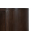 CDT12148-NI 1.68m Sideboard - Walnut