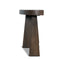 CDT12153-NI 1.7m Console Table - Full Walnut