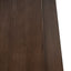 CDT12153-NI 1.7m Console Table - Full Walnut