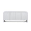 CDT12157-NI 1.8m Sideboard Unit - White