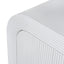 CDT12157-NI 1.8m Sideboard Unit - White