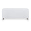 CDT12157-NI 1.8m Sideboard Unit - White