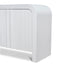 CDT12157-NI 1.8m Sideboard Unit - White