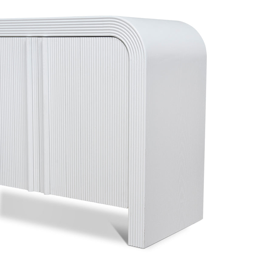 CDT12157-NI 1.8m Sideboard Unit - White
