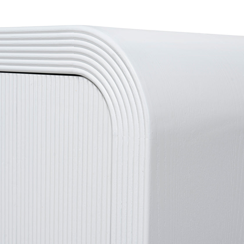 CDT12157-NI 1.8m Sideboard Unit - White