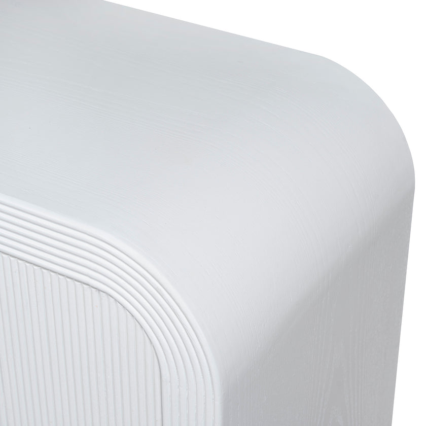 CDT12157-NI 1.8m Sideboard Unit - White