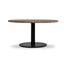 CDT12173-EM 1.4m Round Outdoor Dining Table - Natural