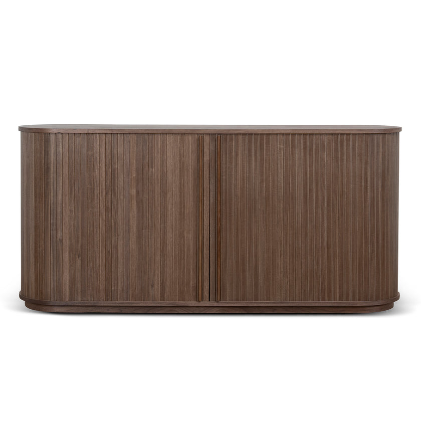 CDT12263-KD 1.7m Wooden Buffets Unit - Walnut