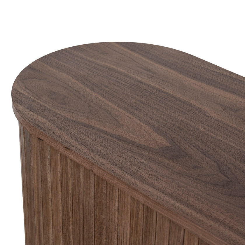 CDT12263-KD 1.7m Wooden Buffets Unit - Walnut