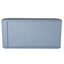 CDT12268-DW 1.6m Veneer Top Buffet Unit - Light Blue