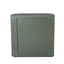 CDT12271-DW 100cm Wooden Storage Cabinet - Sage Green