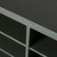 CDT12271-DW 100cm Wooden Storage Cabinet - Sage Green
