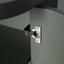 CDT12271-DW 100cm Wooden Storage Cabinet - Sage Green