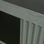 CDT12271-DW 100cm Wooden Storage Cabinet - Sage Green