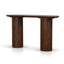 CDT12280-CN 1.4m Console Table - Walnut