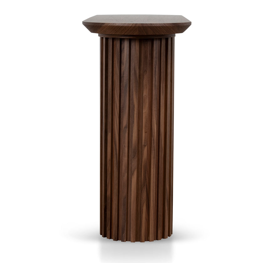 CDT12280-CN 1.4m Console Table - Walnut