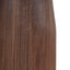 CDT12283-CN 1.5m Round Dining Table - Walnut