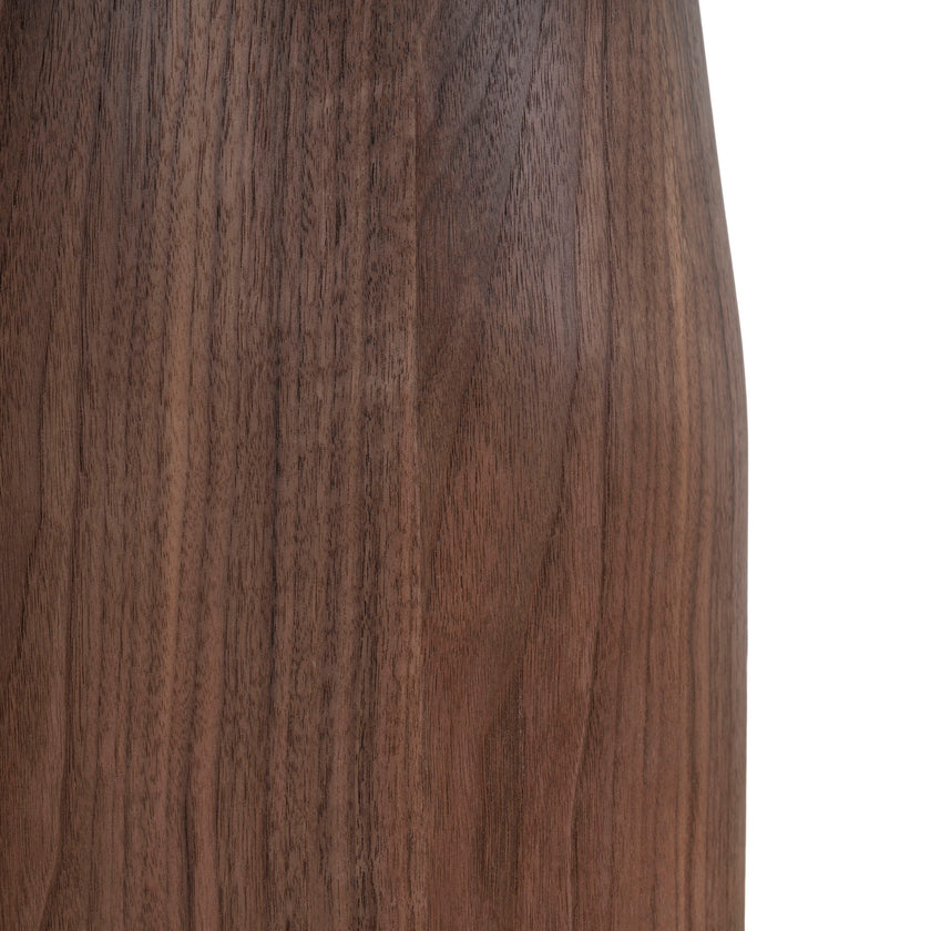 CDT12283-CN 1.5m Round Dining Table - Walnut