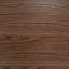 CDT12283-CN 1.5m Round Dining Table - Walnut