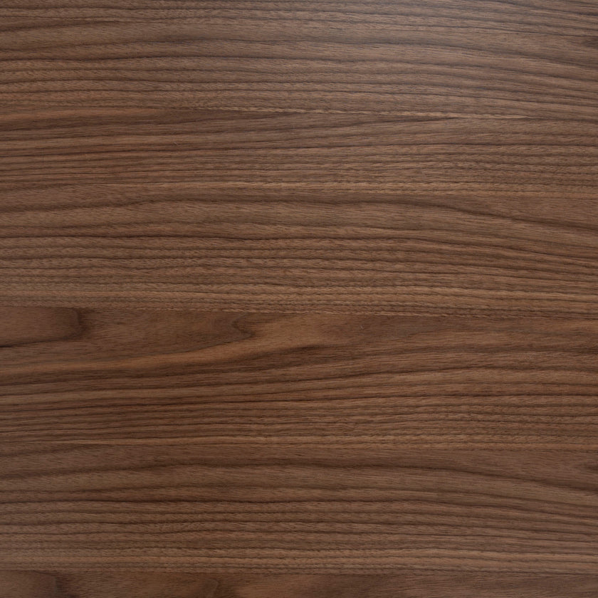 CDT12283-CN 1.5m Round Dining Table - Walnut