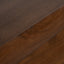 CDT12347-VA 2m Buffet Unit - Natural Walnut