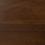 CDT12347-VA 2m Buffet Unit - Natural Walnut