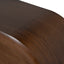 CDT12347-VA 2m Buffet Unit - Natural Walnut