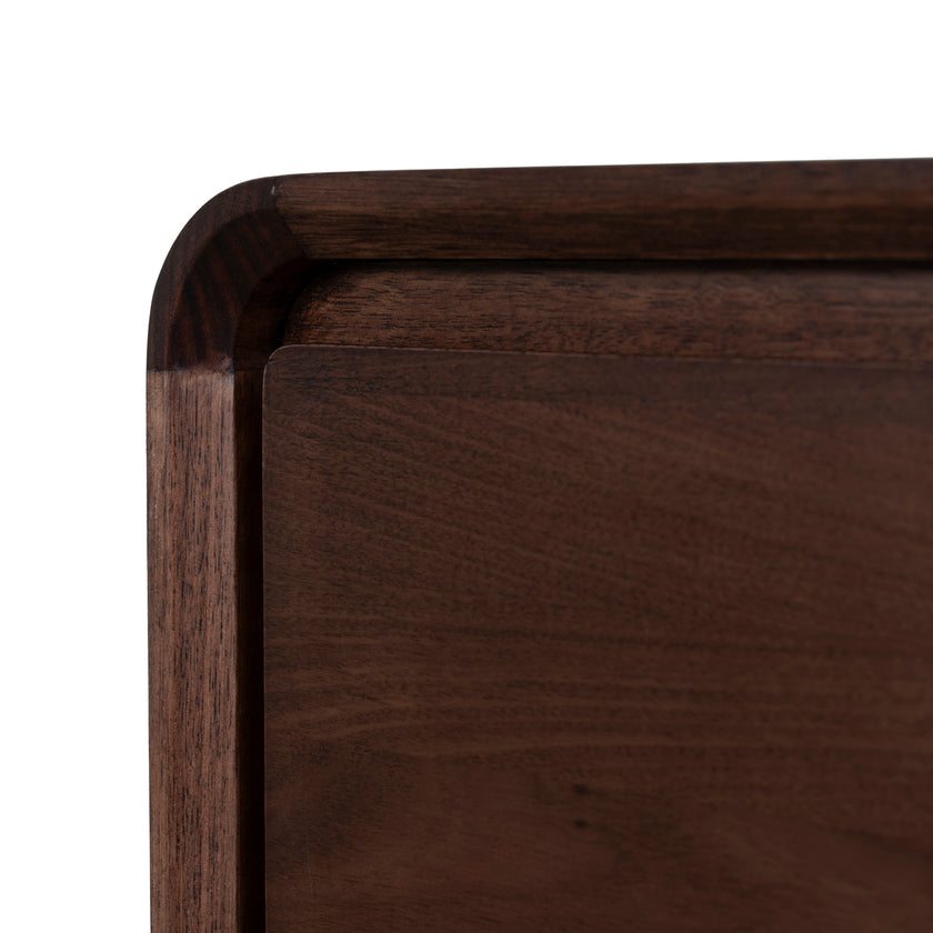 CDT12350-AW 1.5m Dresser Unit - Walnut