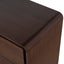 CDT12350-AW 1.5m Dresser Unit - Walnut