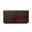CDT12350-AW 1.5m Dresser Unit - Walnut