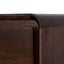 CDT12350-AW 1.5m Dresser Unit - Walnut