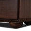CDT12350-AW 1.5m Dresser Unit - Walnut