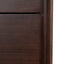 CDT12350-AW 1.5m Dresser Unit - Walnut