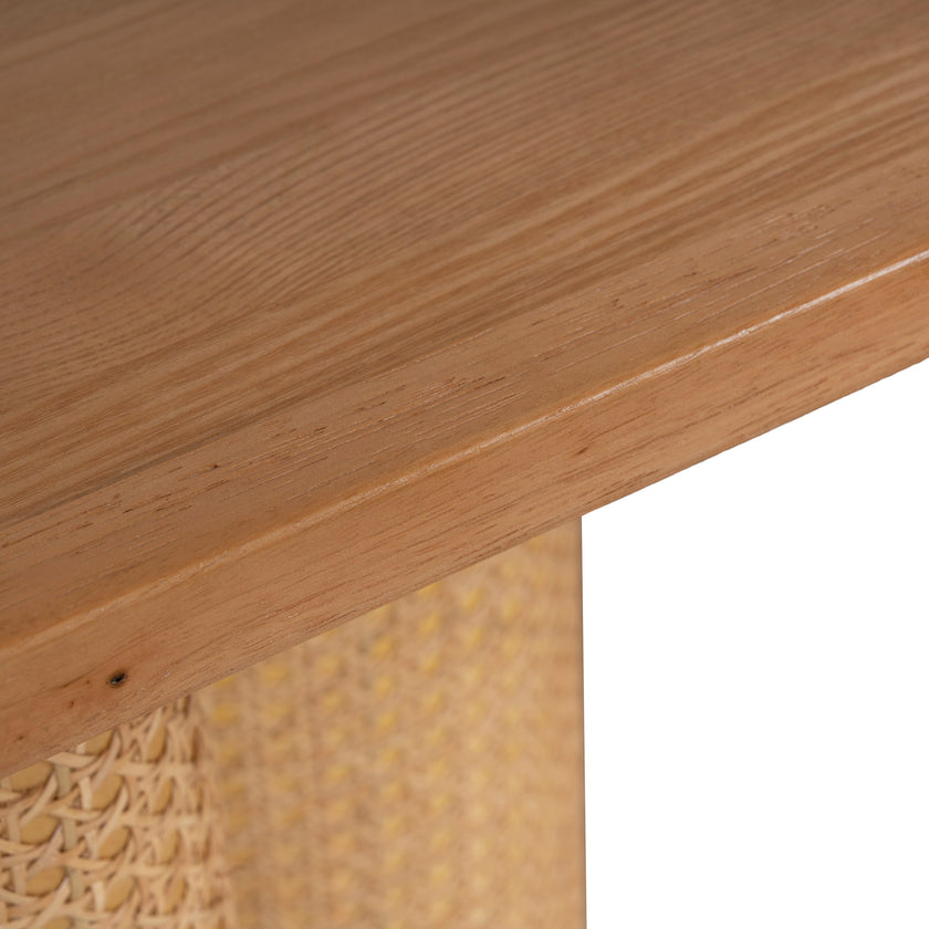 CDT12356-NI Console Table - Natural