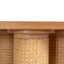 CDT12356-NI Console Table - Natural