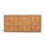 CDT12357-NI 1.8m Sideboard - Natural